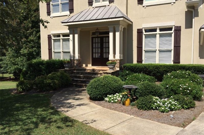 Rental Home in Lawrenceville GA