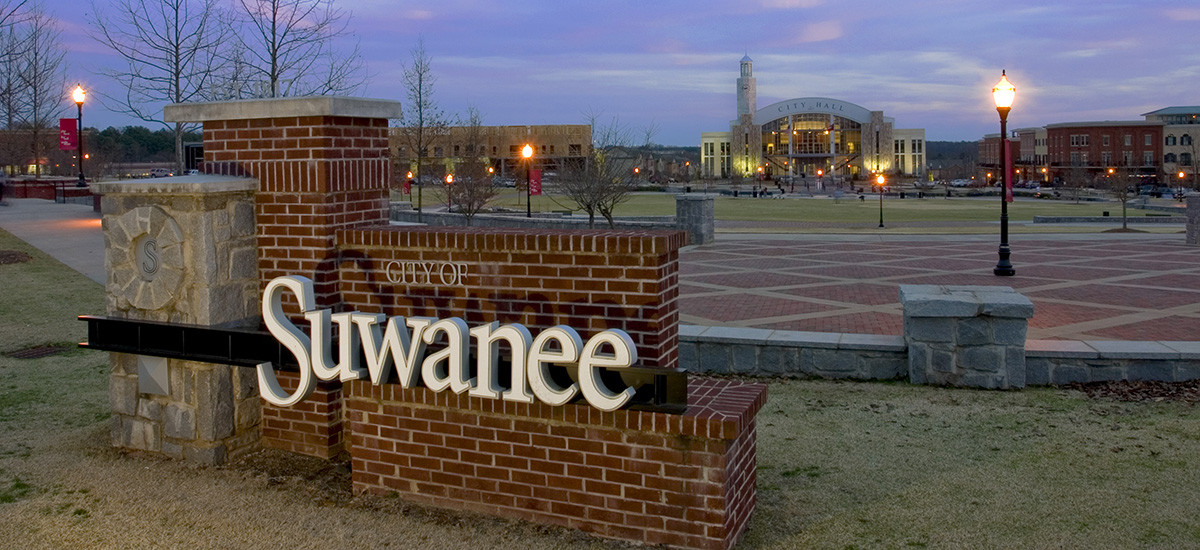 Suwanee Ga Property Management