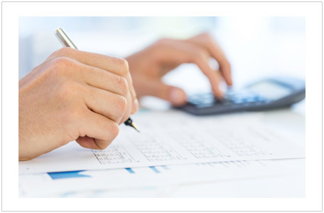 Atlanta Property Management Company Does Accounting 