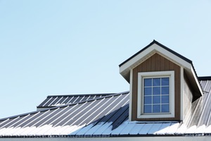 Picture of roof