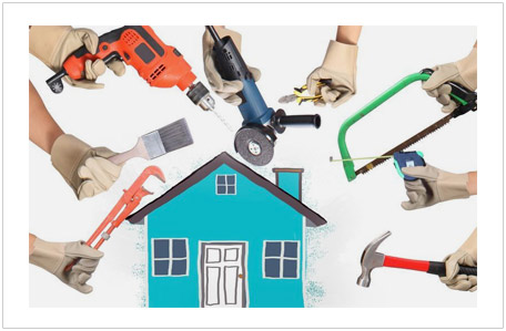 Atlanta Property Managers Supervice Maintenance