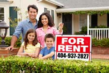 Why Rent from us